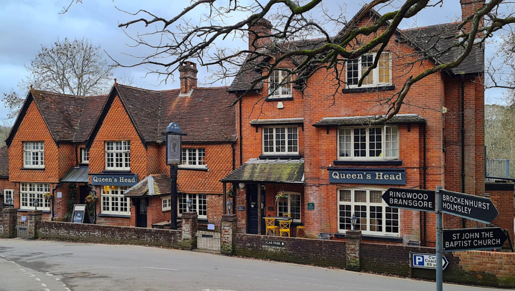 5 Best Pubs In Burley 2024 New Forest Guide 5-best-pubs-in-burley-2024-new-forest-guide